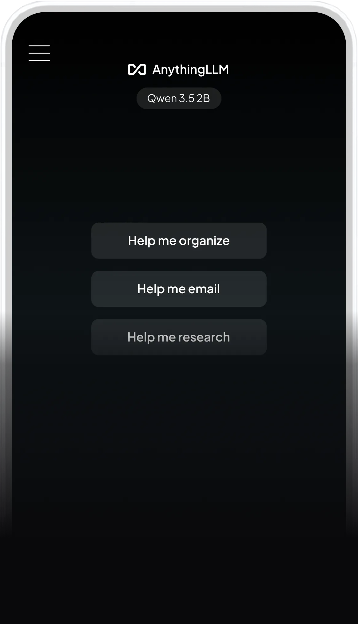 Quick Suggestions